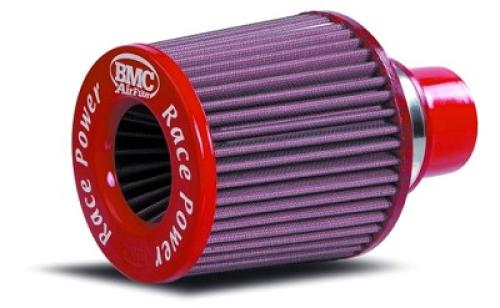 فلتر هوائي BMC مزدوج DOUBLE DIRECT INDUCTION FILTE...