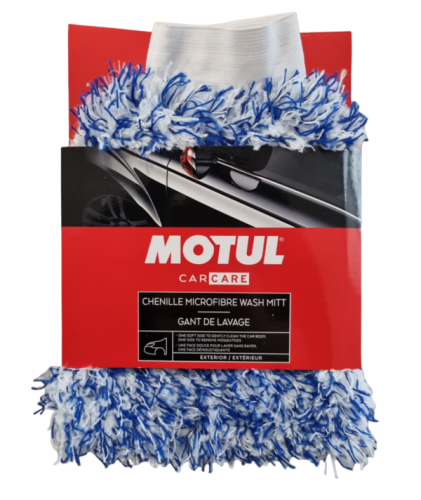 قماش تنظيف من الميكروفايبر موتول CHENILLE MICROFIB...