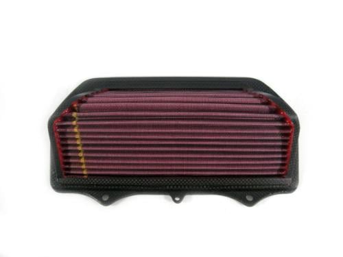 CARBON RACE FILTER SUZUKI GSX-R600/750