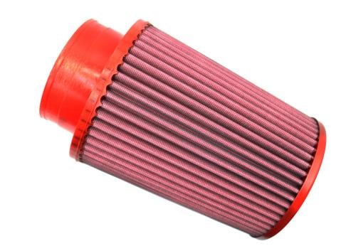 DOUBLE DIRECT INDUCTION FILTER