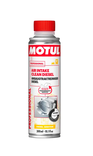 AIR INTAKE CLEAN DIESEL MPS منظف انتيك موتول