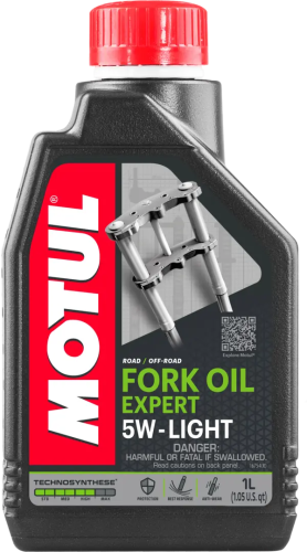 FORK OIL EXP L 5W حامي السلاسل من الصدأ