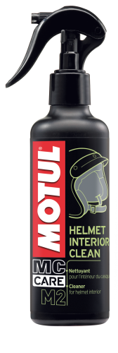منظف داخلي للخوذه موتول M2 HELMET INTERIOR CLEAN 0...