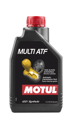 زيت ناقل الحركة موتول MULTI ATF 1L