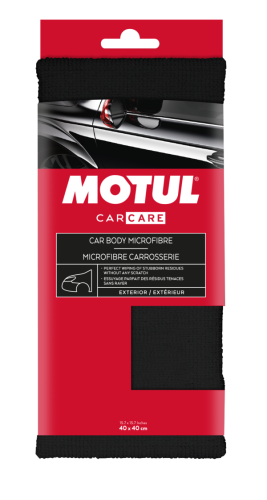قماش تنظيف من الميكروفايبر موتول CAR BODY MICROFIB...