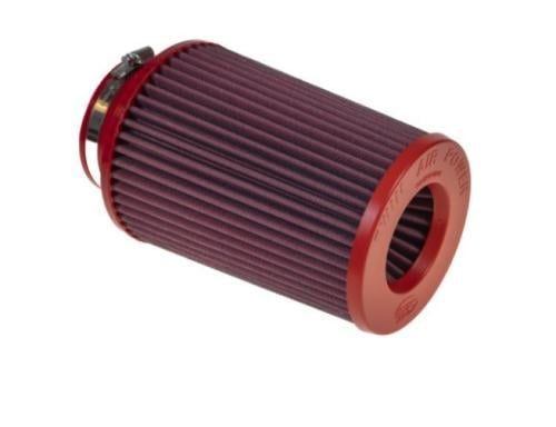 DOUBLE DIRECT INDUCTION FILTER