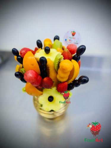 الباقة الذهبية