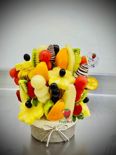 باقة زيارة مريض