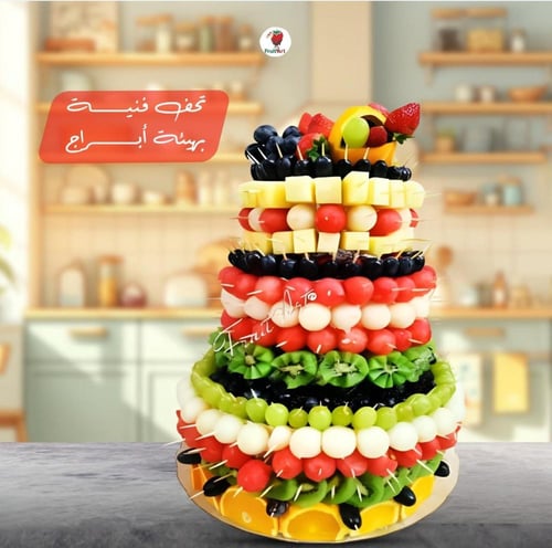 برج السعادة