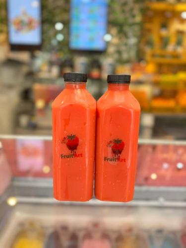 عصير بطيخ طازج 1 لتر – عرض 2 عبوة بسعر مميز