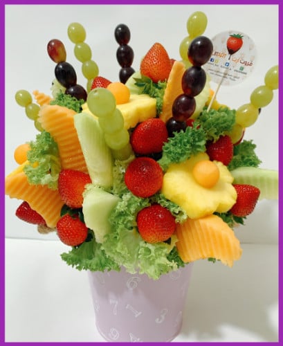 باقة العنود