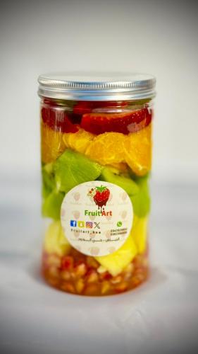 عبوات الصحة حجم كبير