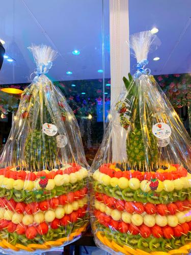 برج الدوائر