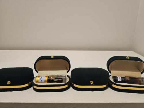 تولة كمبودي بايلين تقطير فاخر