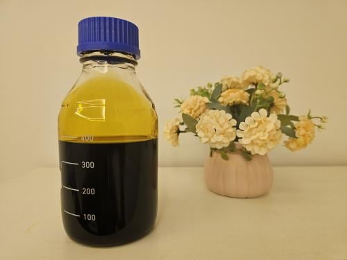 خمس تولات دهن كلاكاس تايلندي