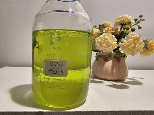 دهن ورد سبارتا