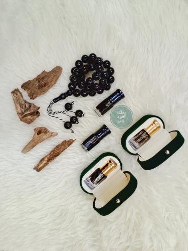 تولة دهن براشين الاولين البخوري