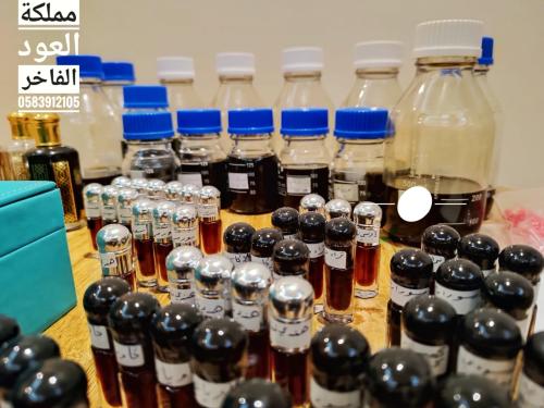 تولة دهن كلاكاس اشجار معمرة سويتي