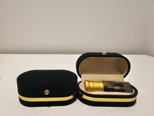 دهن تراد حطب خاص