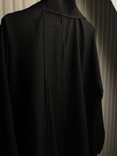 عباية النجلا