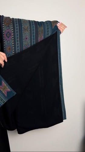 عباية أماني