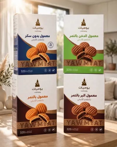 Family Gathering Bundle - 4 Flavors Original Taste Collection