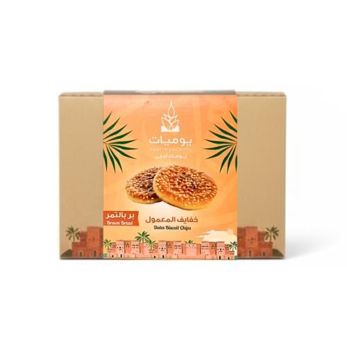 خفايف بر بالتمر