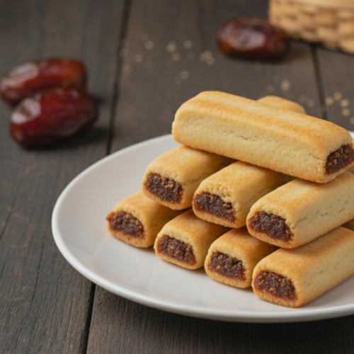 معمول أصابع دايت