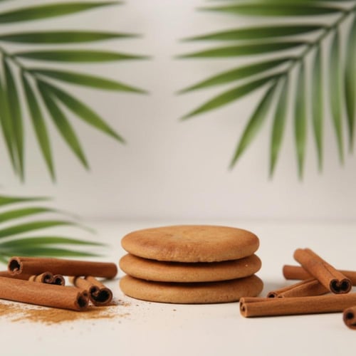 خفايف القرفة