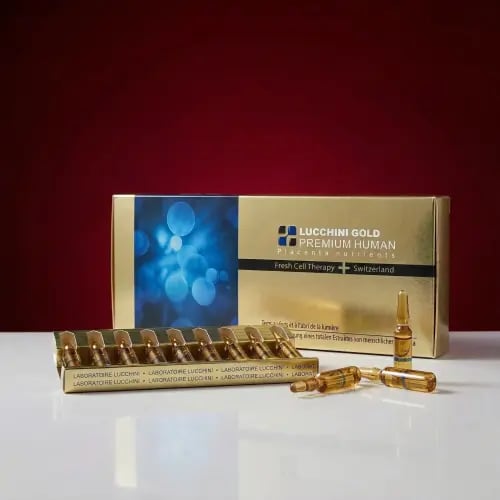 بلاسنتا جولد بريميوم هيومن