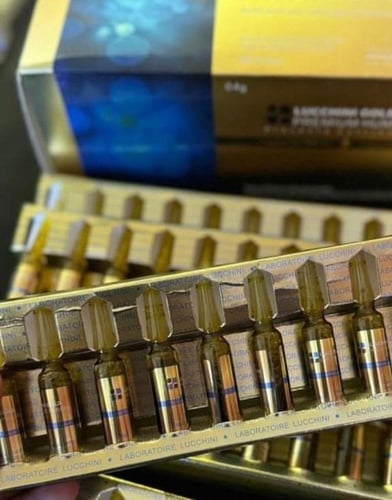 بلاسنتا جولد بريميوم هيومن