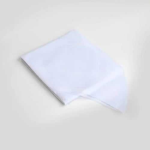 Royal Plus Ghutra - White