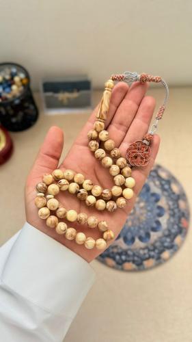 سبح طربزونة تركي نحاس