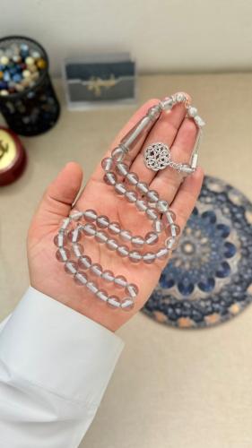 سبحة تركي طربزونة معدني