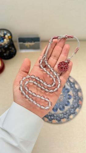 سبحة طربزونة تركي نحاس