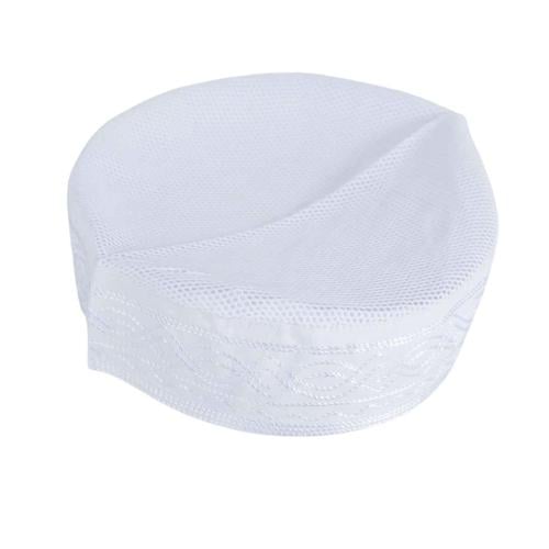 طاقية ربع قطري