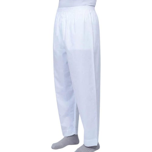 دروش | سروال رجالي طويل بكرسي K