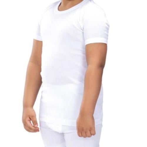 دروش | طقم V نصف كم أطفال مع هاف