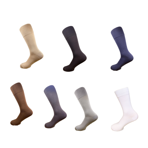 لوكارنو | جورب لوكارنو خاص للحساسية والسكري طويل