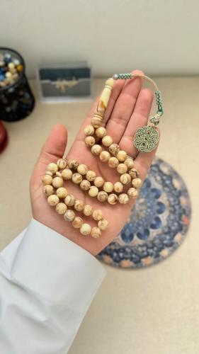 سبح طربزونة تركي نحاس