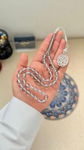 سبحة طربزونة تركي نحاس
