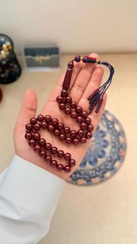 سبحة كركوشة كويتي