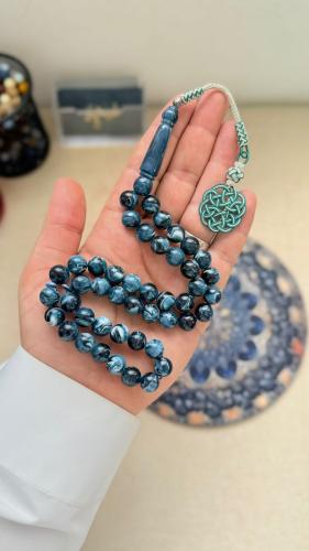 سبح طربزونة تركي نحاس