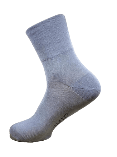 لوكارنو | جورب لوكارنو خاص للحساسية والسكري نص