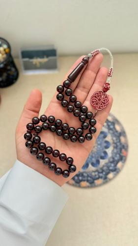 سبحة طربزونة تركي نحاس