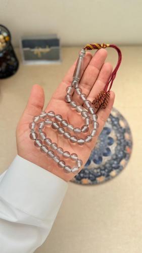 سبحة كركوشة كويتي