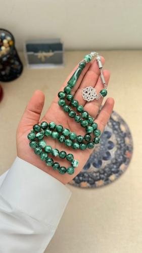 سبحة تركي طربزونة معدني