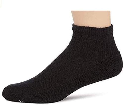 لوكارنو | جورب شتوي ربع