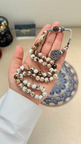 سبح طربزونة تركي نحاس