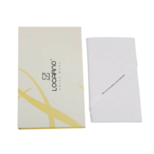 فينوس | غترة بيضاء من لوكارنو